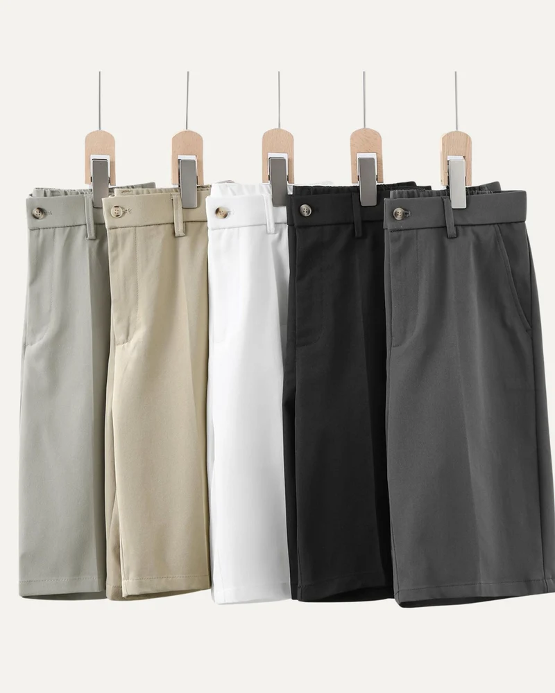 Lovau Demon Shorts