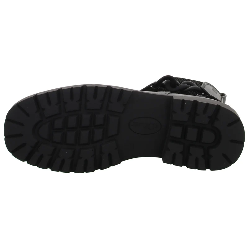 s.Oliver Schlupf-/Reißverschlußstiefelette Kaltfutter bis 35mm Absatz (casual)