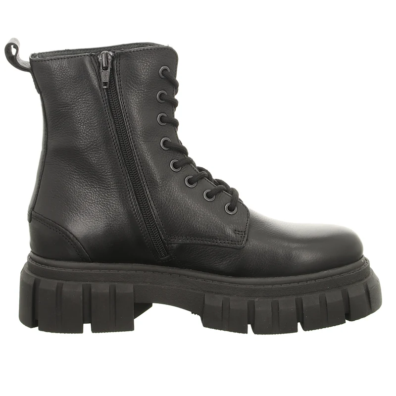 BOXX Schnürstiefelette Kaltfutter bis 35mm Absatz (casual)