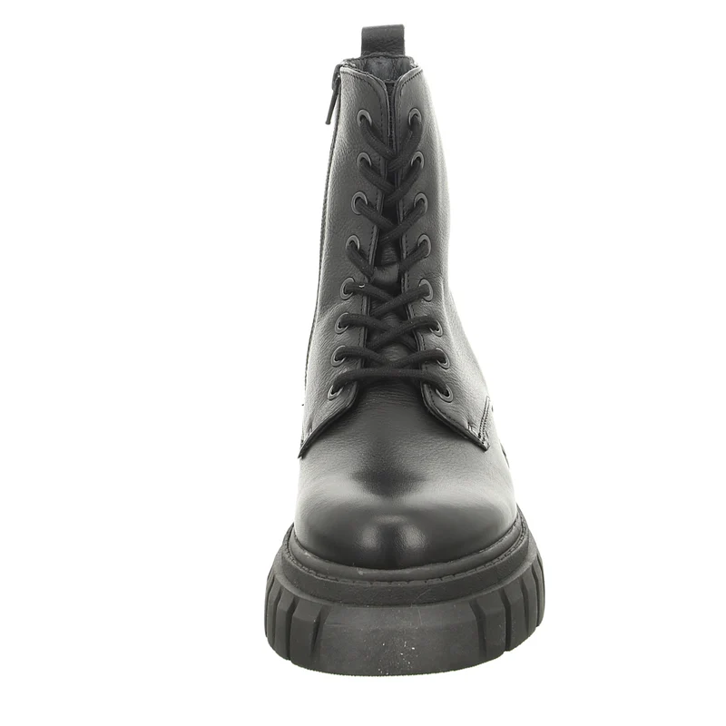 BOXX Schnürstiefelette Kaltfutter bis 35mm Absatz (casual)