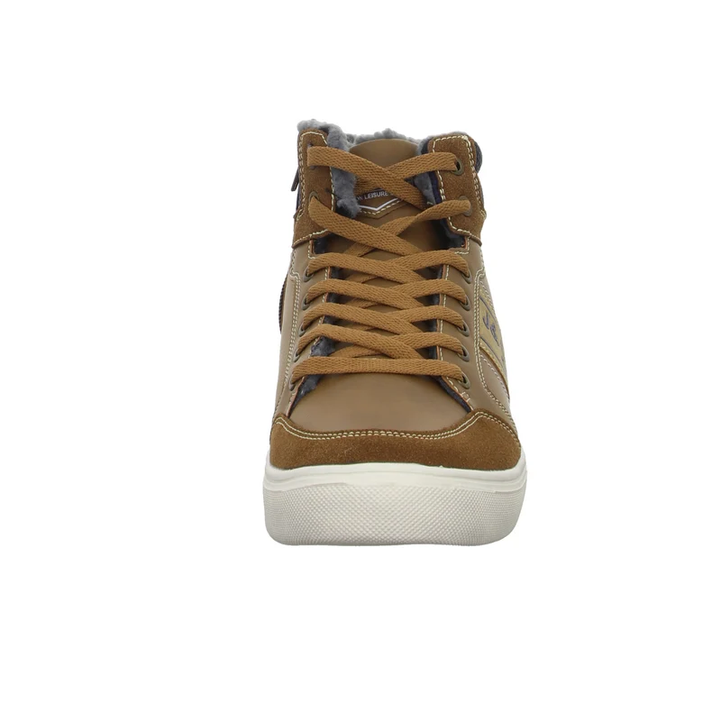 living UPDATED Schnürstiefelette Warmfutter Freizeit (casual)