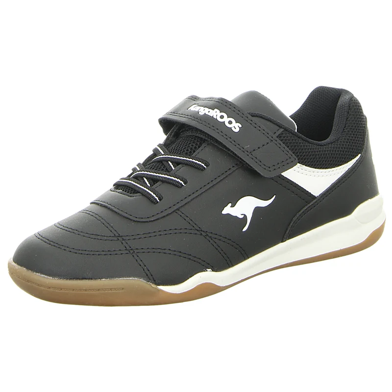 KangaROOS Sportschuh Indoor K-HIGHYARD EV