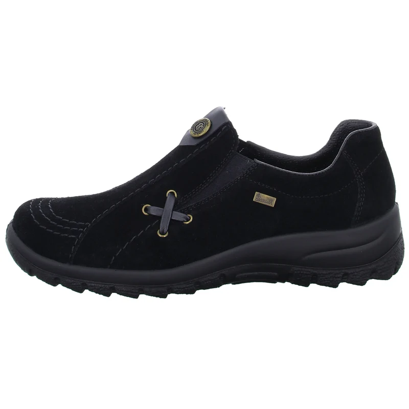 Rieker Slipper/Kletthalbschuh Freizeit (casual)