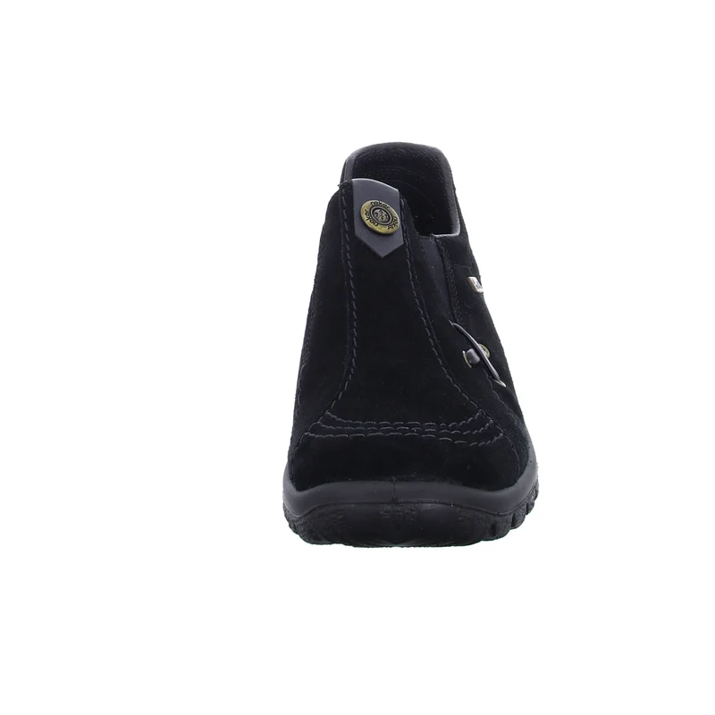 Rieker Slipper/Kletthalbschuh Freizeit (casual)