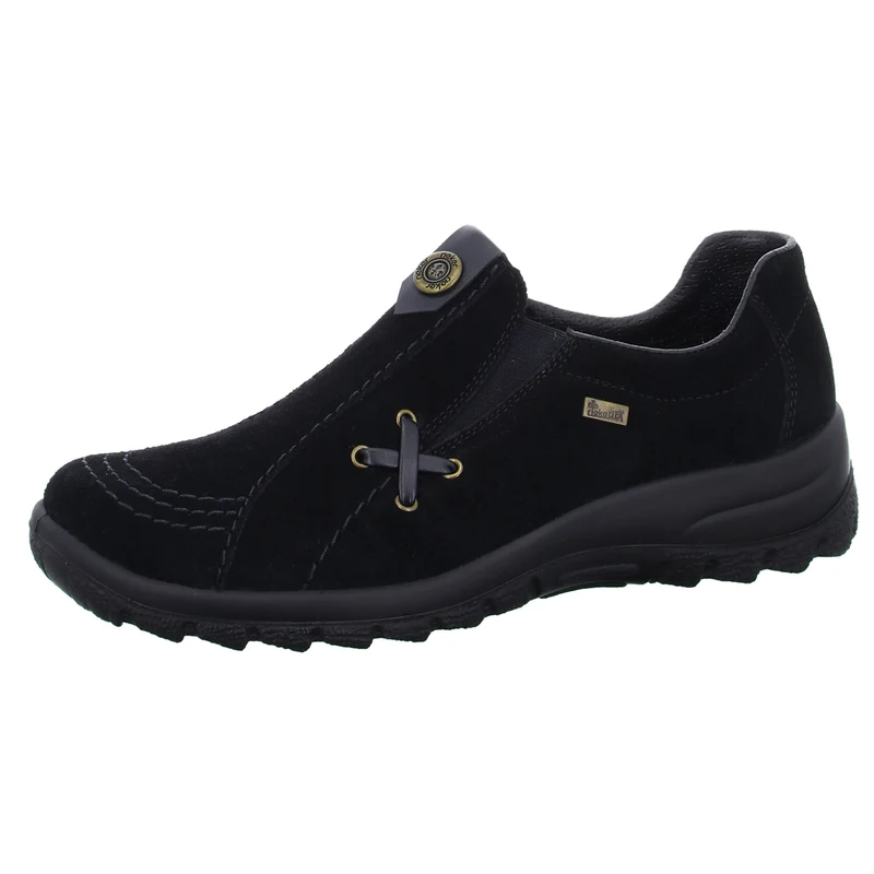 Rieker Slipper/Kletthalbschuh Freizeit (casual)
