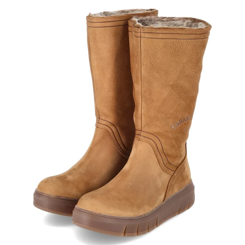 Winterstiefel NECK B1 Braun