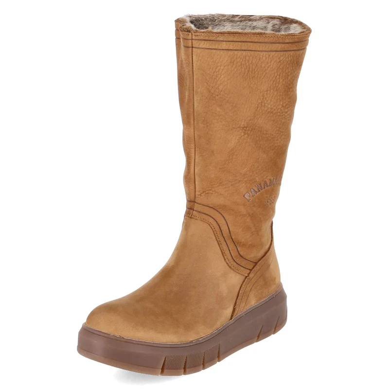 Winterstiefel NECK B1 Braun