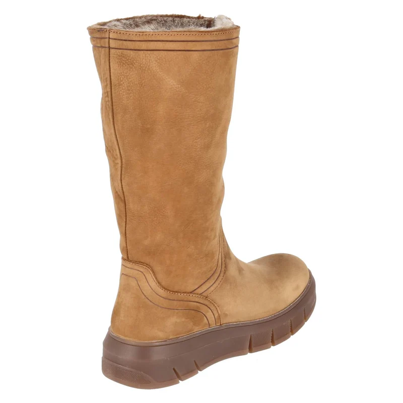 Winterstiefel NECK B1 Braun