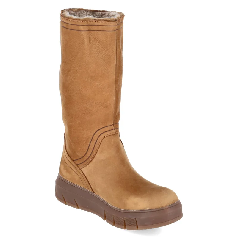 Winterstiefel NECK B1 Braun