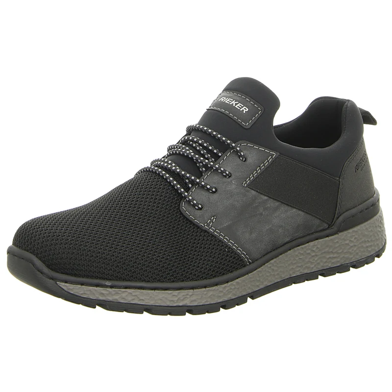 Rieker Slipper/Kletthalbschuh Freizeit (Casual)