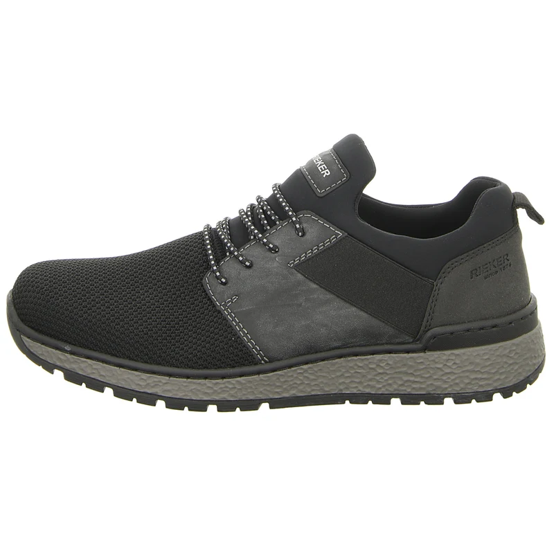 Rieker Slipper/Kletthalbschuh Freizeit (Casual)