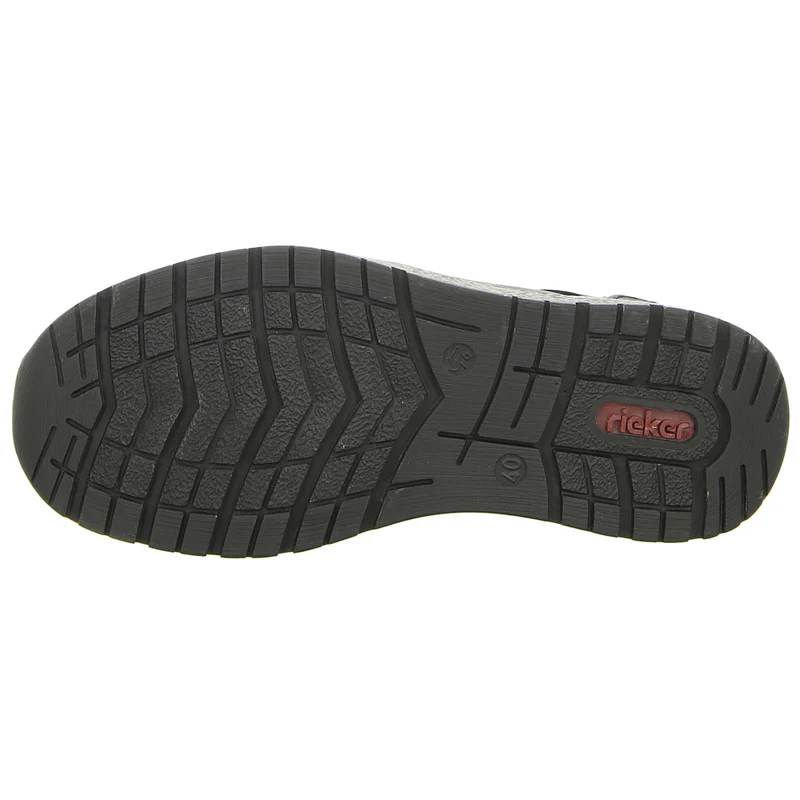Rieker Slipper/Kletthalbschuh Freizeit (Casual)