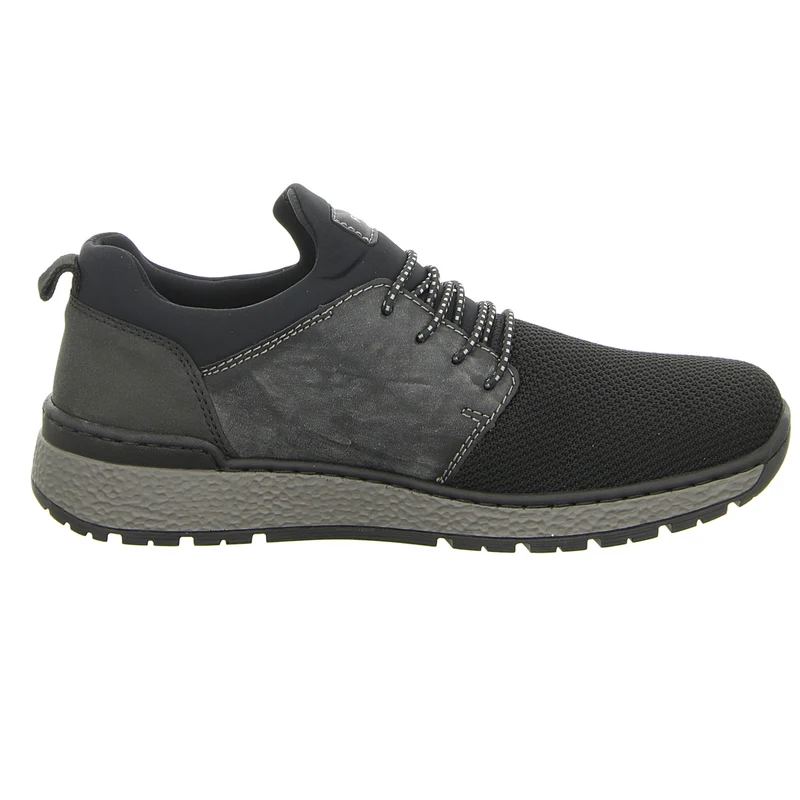 Rieker Slipper/Kletthalbschuh Freizeit (Casual)