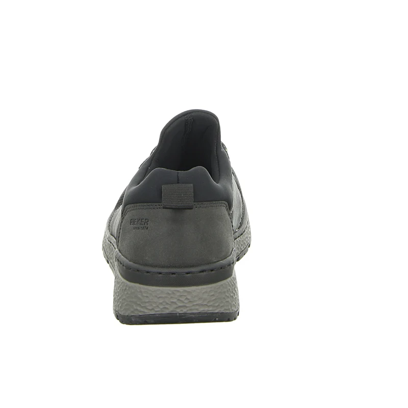 Rieker Slipper/Kletthalbschuh Freizeit (Casual)