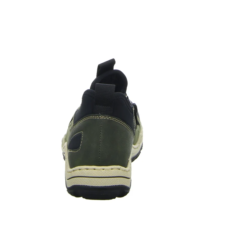 Rieker Slipper/Kletthalbschuh Freizeit (casual)
