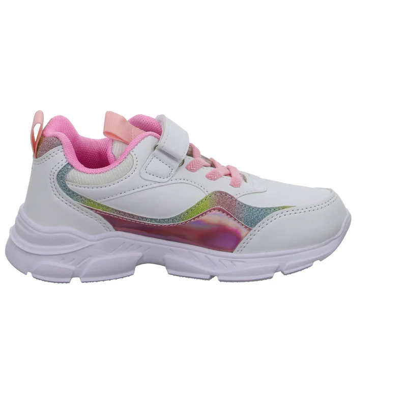 Sneakers Slipper/Kletthalbschuh (casual)