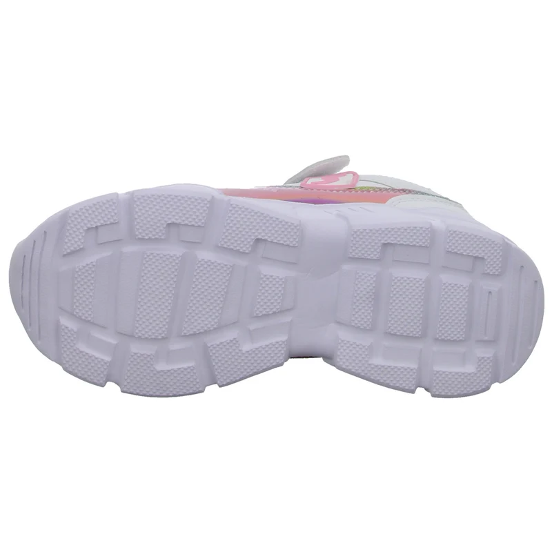 Sneakers Slipper/Kletthalbschuh (casual)