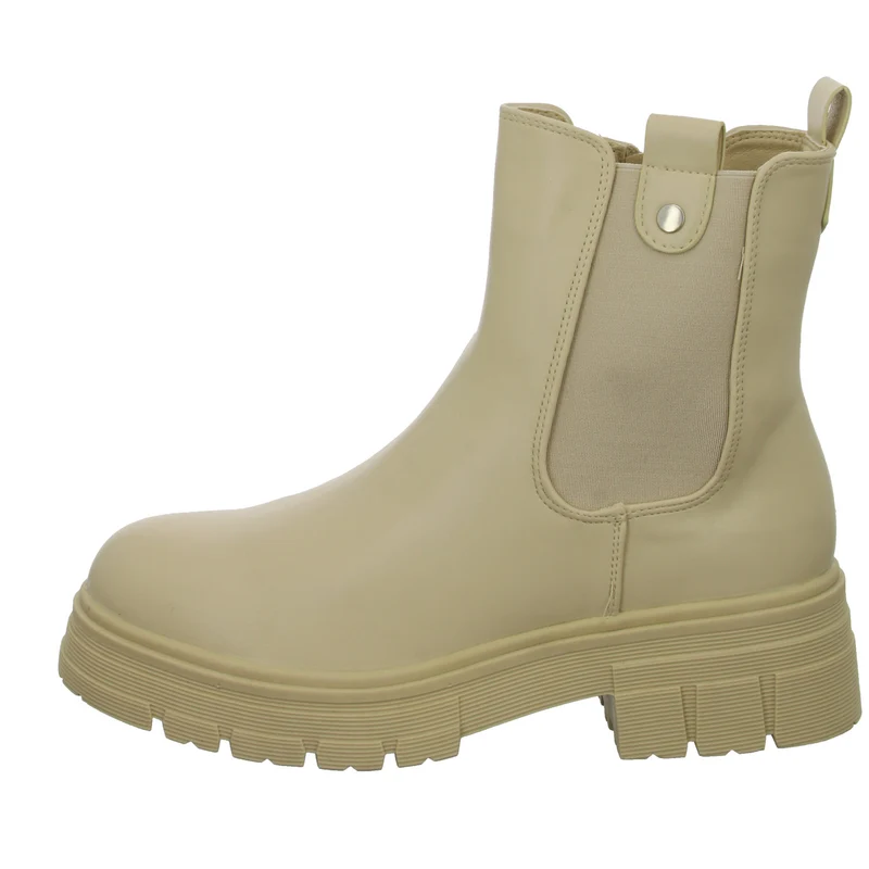 living UPDATED Schlupf-/Reißverschlußstiefelette Kaltfutter bis 35mm Absatz (casual)