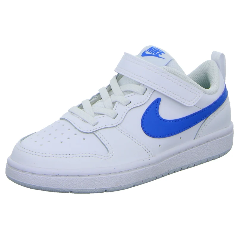 Nike Slipper/Kletthalbschuh (casual) Nike Court Borough Low 2