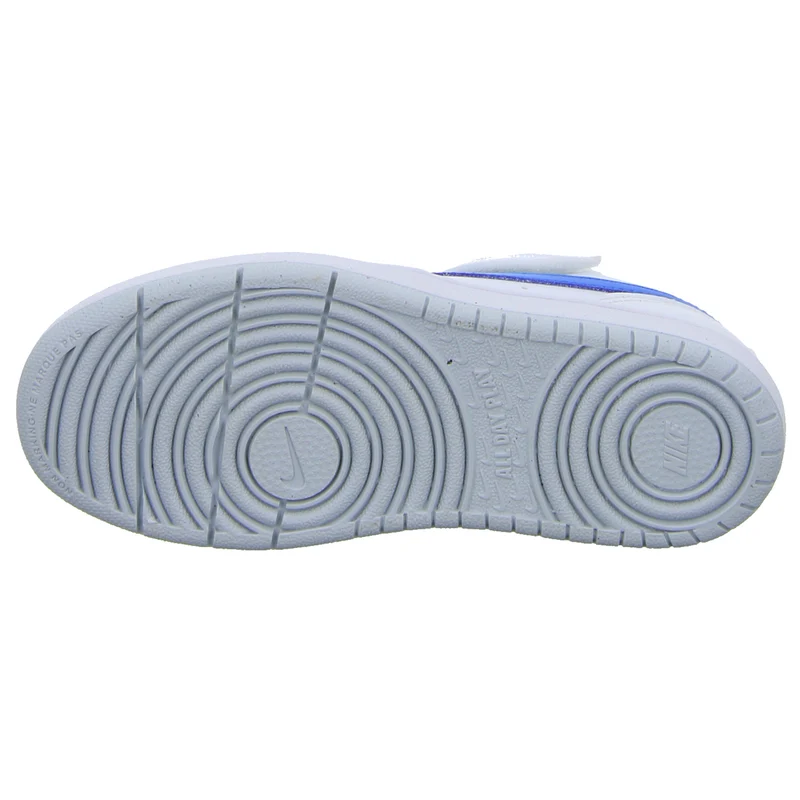 Nike Slipper/Kletthalbschuh (casual) Nike Court Borough Low 2