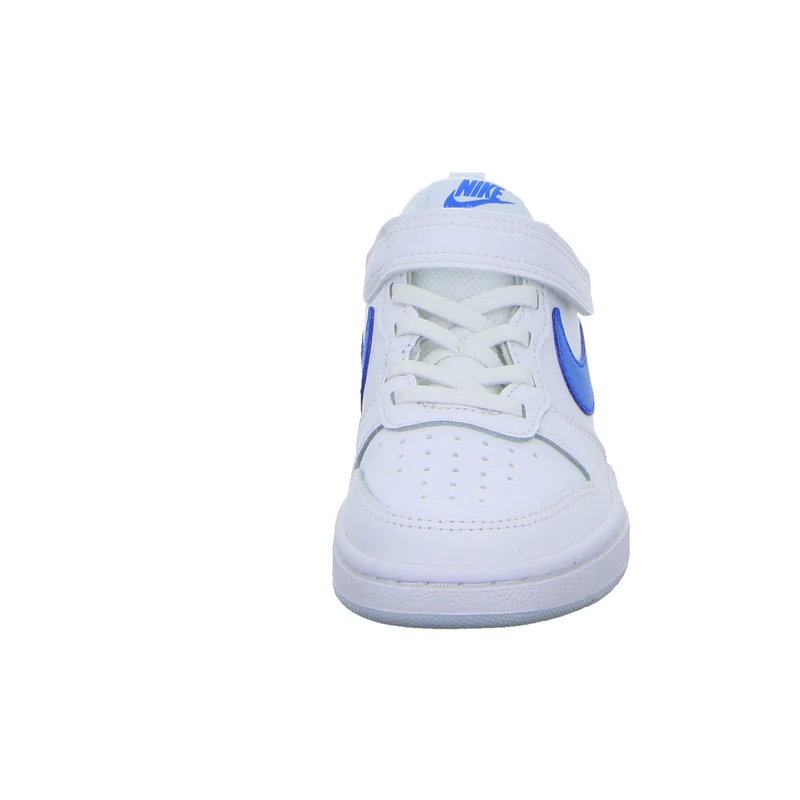 Nike Slipper/Kletthalbschuh (casual) Nike Court Borough Low 2