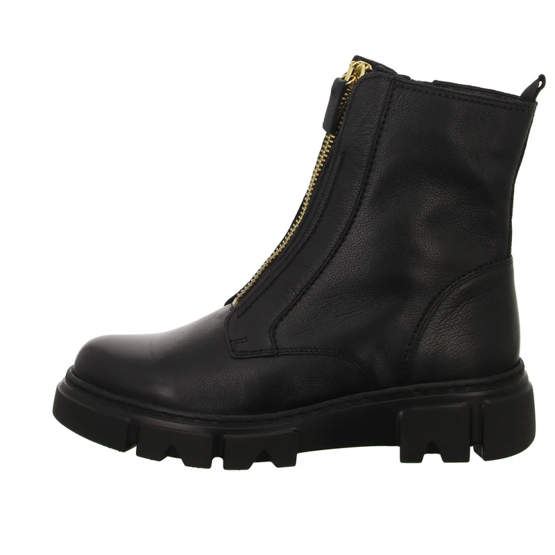 Gabor Schlupf-/Reißverschlußstiefelette Kaltfutter bis 35mm Absatz (casual)