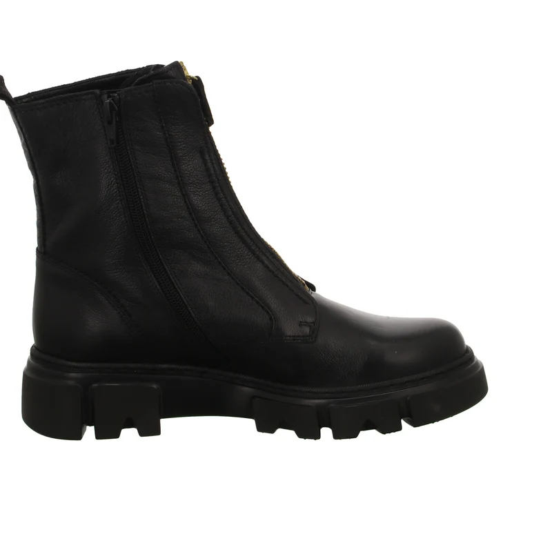 Gabor Schlupf-/Reißverschlußstiefelette Kaltfutter bis 35mm Absatz (casual)