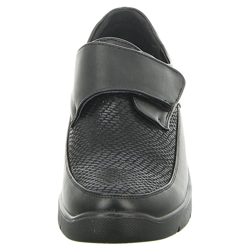 Donna Andrea Slipper/Kletthalbschuh (diverse Böden)