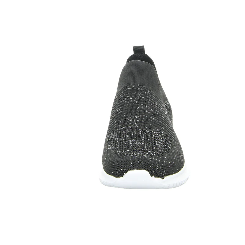 Sneakers Slipper/Kletthalbschuh Sneaker (sportlich)
