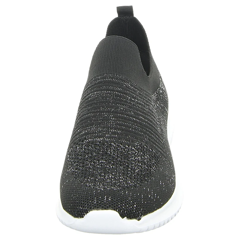 Sneakers Slipper/Kletthalbschuh Sneaker (sportlich)
