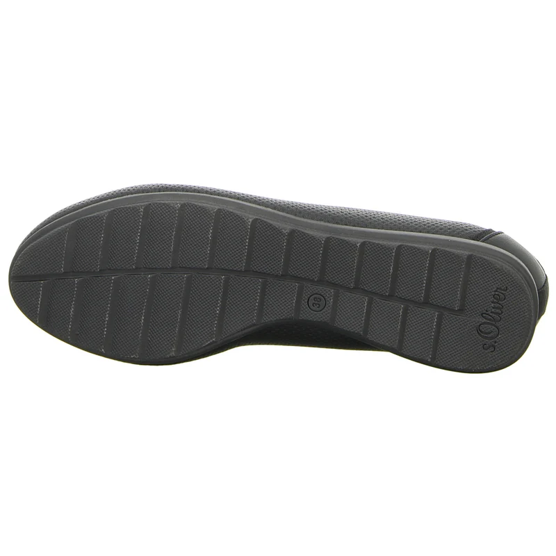 s.Oliver Ballerinas