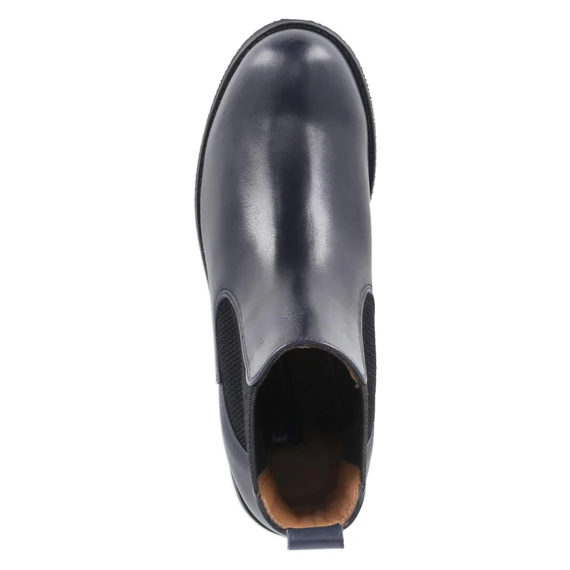 Chelsae Boots AVENA Blau