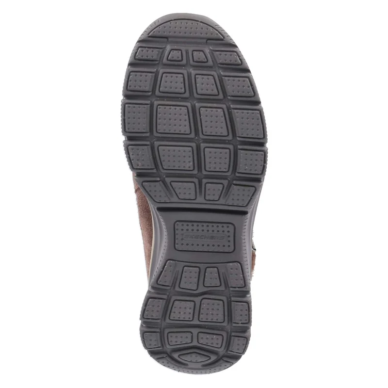 Stiefeletten COOL ZIP! Braun