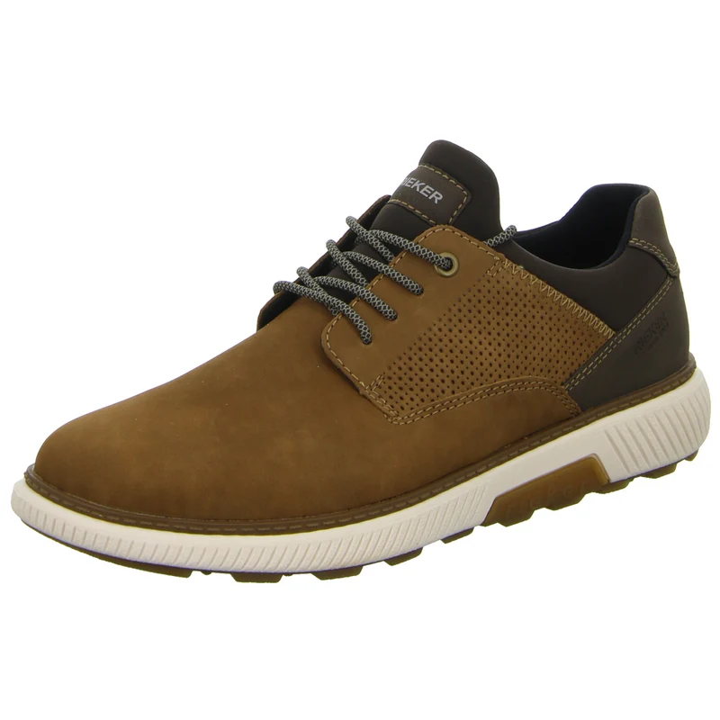 Rieker Slipper/Kletthalbschuh Freizeit (Casual)