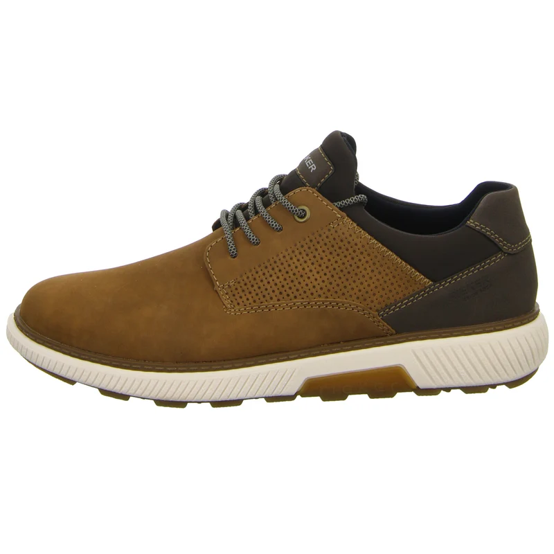 Rieker Slipper/Kletthalbschuh Freizeit (Casual)