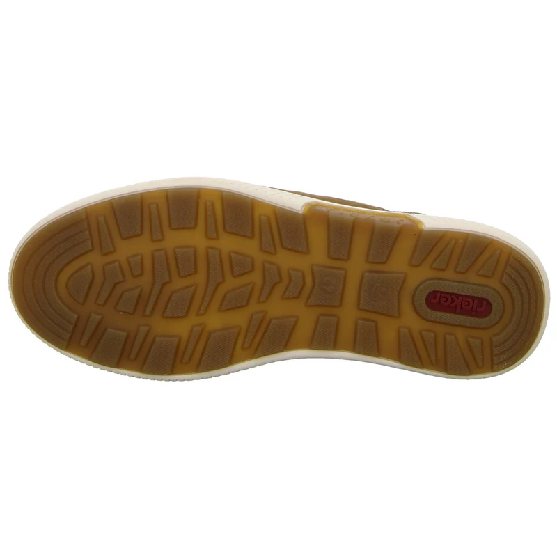Rieker Slipper/Kletthalbschuh Freizeit (Casual)