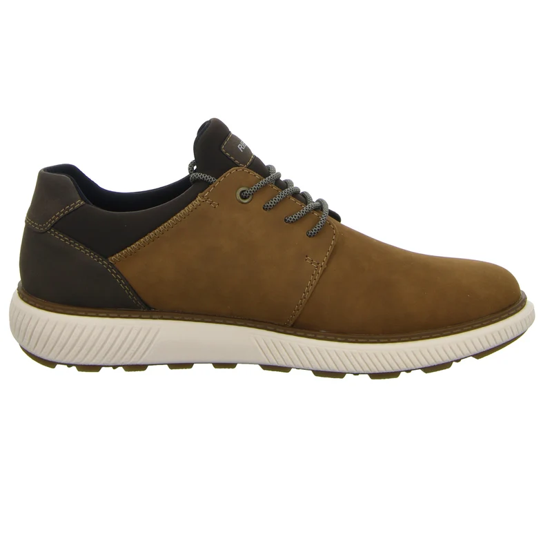 Rieker Slipper/Kletthalbschuh Freizeit (Casual)