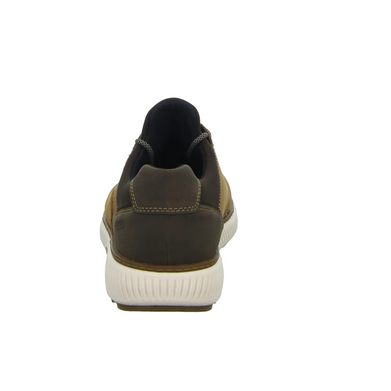 Rieker Slipper/Kletthalbschuh Freizeit (Casual)