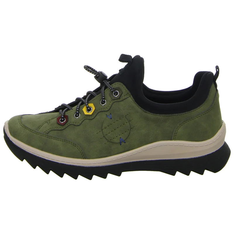 scarbella Slipper/Kletthalbschuh Freizeit (casual)