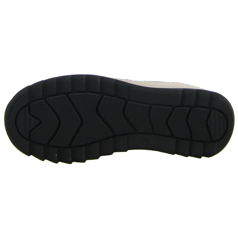 scarbella Slipper/Kletthalbschuh Freizeit (casual)