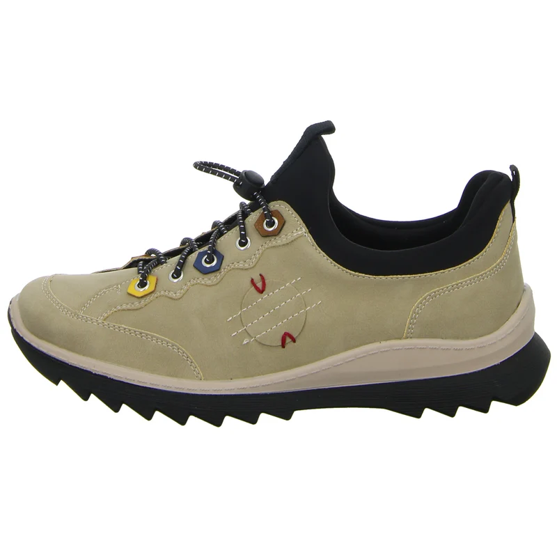 scarbella Slipper/Kletthalbschuh Freizeit (casual)