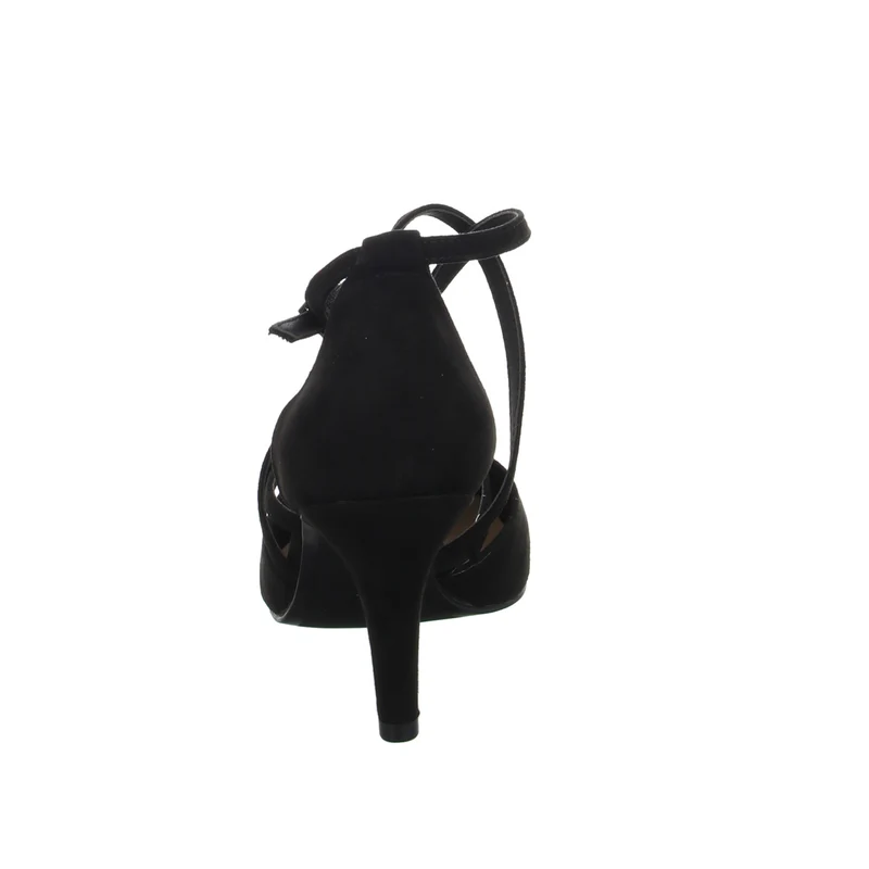 Tamaris Pumps mit Riemen (diverse Absätze)