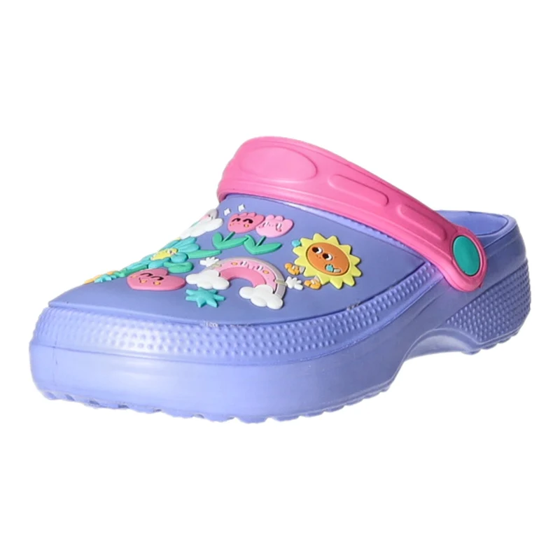 Sneakers EVA Clog