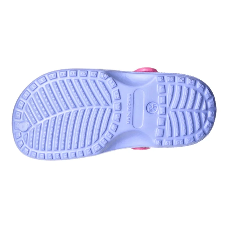 Sneakers EVA Clog
