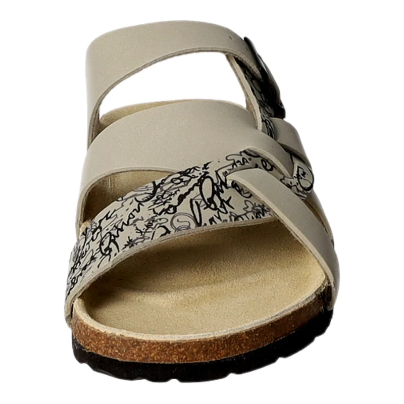 Alyssa Bio Pantolette bis 30mm Sohlenhöhe