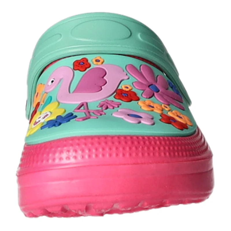 Sneakers EVA Clog