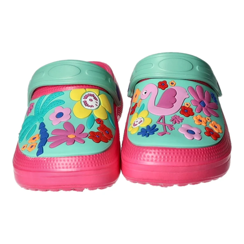 Sneakers EVA Clog