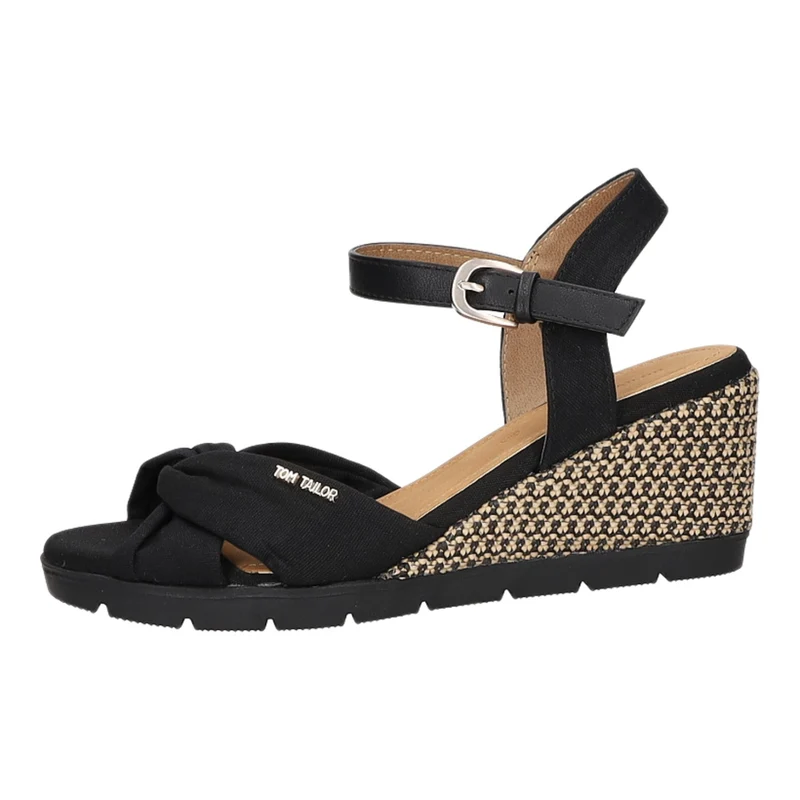 Tom Tailor Sandalette ab 50mm Absatz