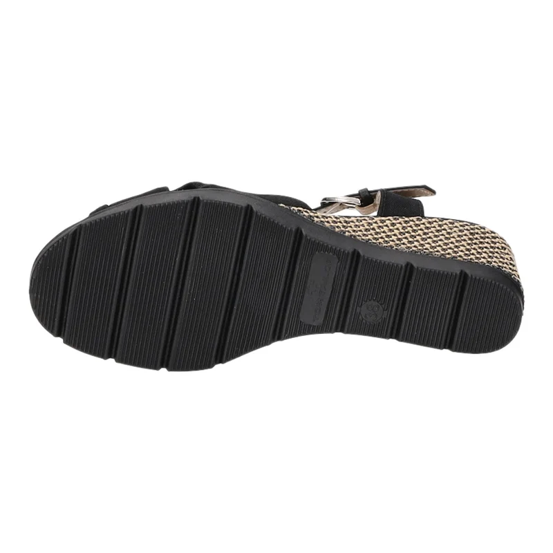 Tom Tailor Sandalette ab 50mm Absatz