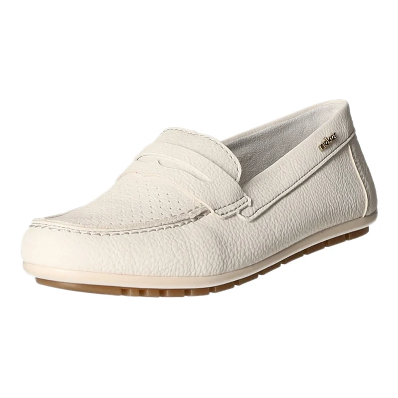 Rieker Slipper/Kletthalbschuh Freizeit (casual)